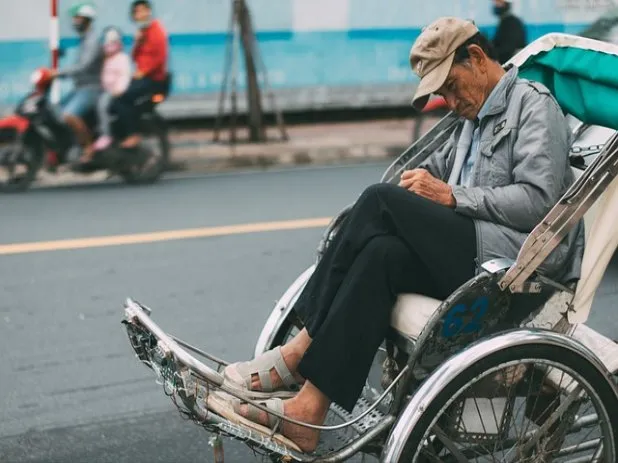 신혼여행지 결정