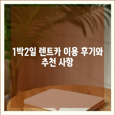 대구시 동구 혁신동 렌트카 가격비교 | 리스 | 장기대여 | 1일비용 | 비용 | 소카 | 중고 | 신차 | 1박2일 2024후기