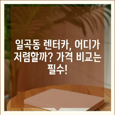 광주시 북구 일곡동 렌트카 가격비교 | 리스 | 장기대여 | 1일비용 | 비용 | 소카 | 중고 | 신차 | 1박2일 2024후기