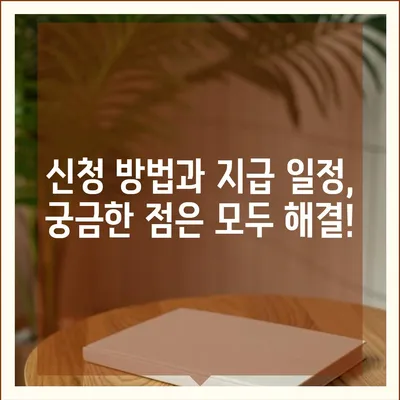 강원도 정선군 화암면 민생회복지원금 | 신청 | 신청방법 | 대상 | 지급일 | 사용처 | 전국민 | 이재명 | 2024