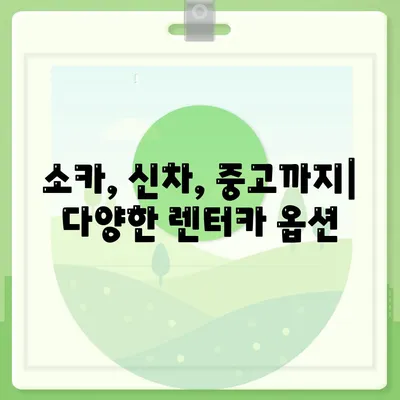 경기도 양평군 양서면 렌트카 가격비교 | 리스 | 장기대여 | 1일비용 | 비용 | 소카 | 중고 | 신차 | 1박2일 2024후기