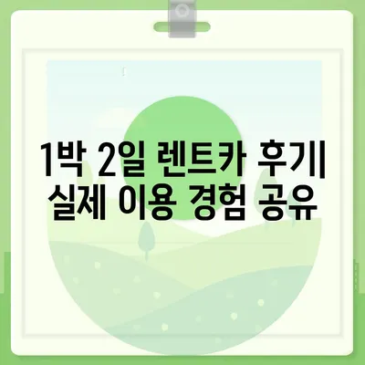 경기도 하남시 위례동 렌트카 가격비교 | 리스 | 장기대여 | 1일비용 | 비용 | 소카 | 중고 | 신차 | 1박2일 2024후기