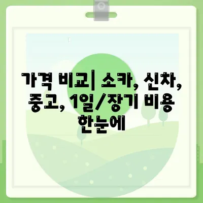 서울시 용산구 원효로제1동 렌트카 가격비교 | 리스 | 장기대여 | 1일비용 | 비용 | 소카 | 중고 | 신차 | 1박2일 2024후기