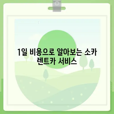 부산시 해운대구 재송2동 렌트카 가격비교 | 리스 | 장기대여 | 1일비용 | 비용 | 소카 | 중고 | 신차 | 1박2일 2024후기