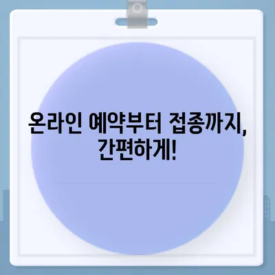 부스터샷 예약, 이렇게 하면 쉽게 끝낼 수 있어요! | 코로나19, 백신, 예약 방법, 주의 사항