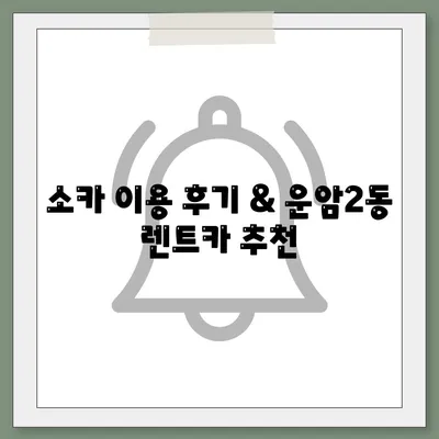 광주시 북구 운암2동 렌트카 가격비교 | 리스 | 장기대여 | 1일비용 | 비용 | 소카 | 중고 | 신차 | 1박2일 2024후기