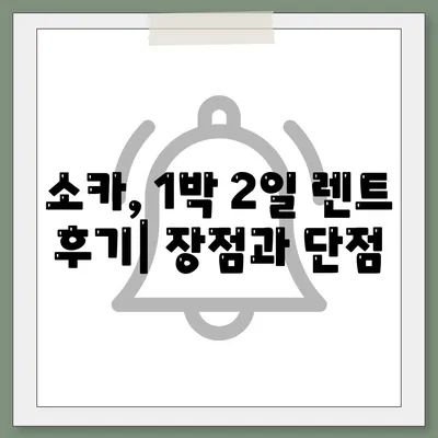 서울시 종로구 종로5·6가동 렌트카 가격비교 | 리스 | 장기대여 | 1일비용 | 비용 | 소카 | 중고 | 신차 | 1박2일 2024후기