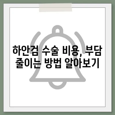 하안검 수술 비용, 궁금한 모든 것을 알려드립니다! | 하안검 수술 가격, 정보, 팁 |