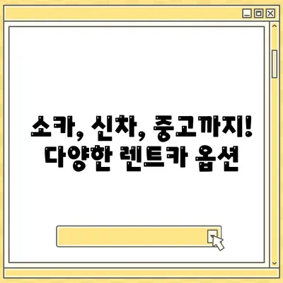 경상남도 진주시 미천면 렌트카 가격비교 | 리스 | 장기대여 | 1일비용 | 비용 | 소카 | 중고 | 신차 | 1박2일 2024후기