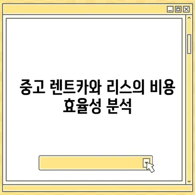 충청북도 충주시 교현안림동 렌트카 가격비교 | 리스 | 장기대여 | 1일비용 | 비용 | 소카 | 중고 | 신차 | 1박2일 2024후기