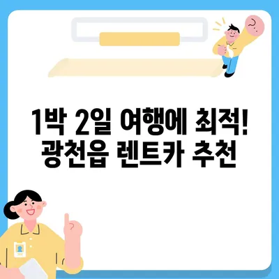 충청남도 홍성군 광천읍 렌트카 가격비교 | 리스 | 장기대여 | 1일비용 | 비용 | 소카 | 중고 | 신차 | 1박2일 2024후기