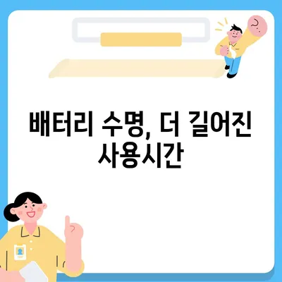 아이폰 16 프로 | 주요 7가지 변화