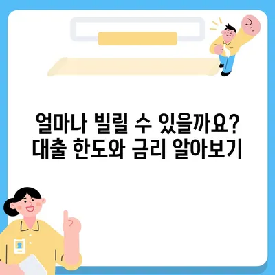 근로복지공단 생계비 대출, 조건부터 신청까지 완벽 가이드 |  대출 자격, 필요 서류, 신청 절차 총정리