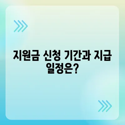 전라남도 영광군 군남면 민생회복지원금 | 신청 | 신청방법 | 대상 | 지급일 | 사용처 | 전국민 | 이재명 | 2024