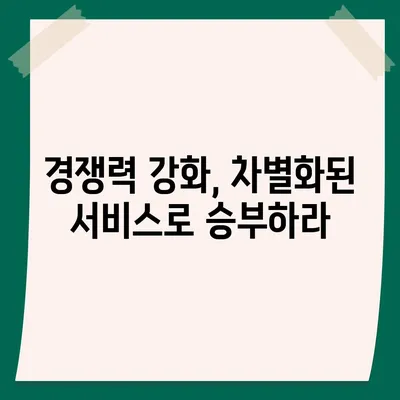 공인중개사 시장 전망| 미래를 위한 전략적 선택 | 부동산 시장 분석, 인공지능, 규제 변화