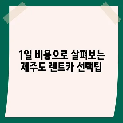 제주도 제주시 우도면 렌트카 가격비교 | 리스 | 장기대여 | 1일비용 | 비용 | 소카 | 중고 | 신차 | 1박2일 2024후기