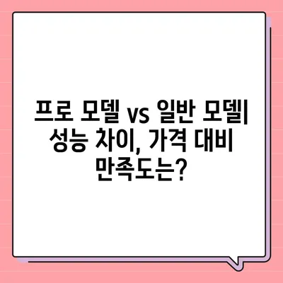 가격대별 아이폰16 벤치마크 성능 비교