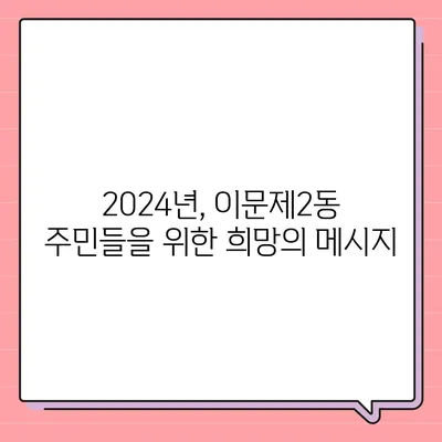 서울시 동대문구 이문제2동 민생회복지원금 | 신청 | 신청방법 | 대상 | 지급일 | 사용처 | 전국민 | 이재명 | 2024