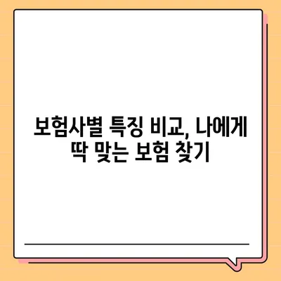 여행자보험 싸게 가입하는 방법 | 추천 보험사 비교, 할인 꿀팁, 주의 사항