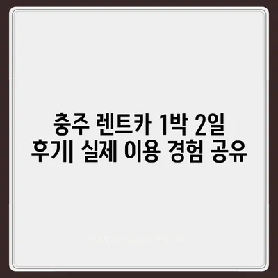 충청북도 충주시 지현동 렌트카 가격비교 | 리스 | 장기대여 | 1일비용 | 비용 | 소카 | 중고 | 신차 | 1박2일 2024후기