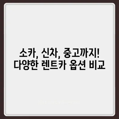 대구시 수성구 중동 렌트카 가격비교 | 리스 | 장기대여 | 1일비용 | 비용 | 소카 | 중고 | 신차 | 1박2일 2024후기