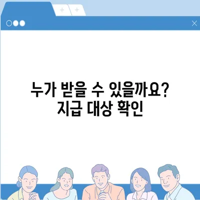 경기도 재난기본소득 홈페이지 바로가기 | 신청 방법, 지급 대상, 사용처