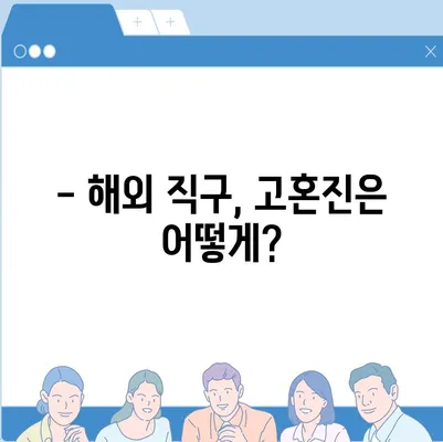 고혼진 해외배송, 이제 쉽고 빠르게! | 해외 직구, 배송 정보, 가격 비교