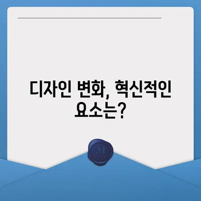 아이폰 16 출시일, 디자인, 스펙 예측 | 1차 출시국 공개