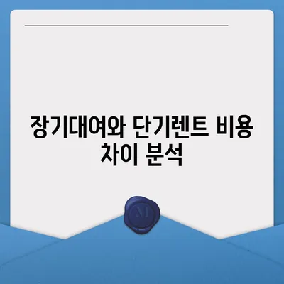 부산시 사상구 주례2동 렌트카 가격비교 | 리스 | 장기대여 | 1일비용 | 비용 | 소카 | 중고 | 신차 | 1박2일 2024후기