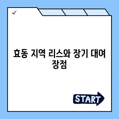 대전시 동구 효동 렌트카 가격비교 | 리스 | 장기대여 | 1일비용 | 비용 | 소카 | 중고 | 신차 | 1박2일 2024후기