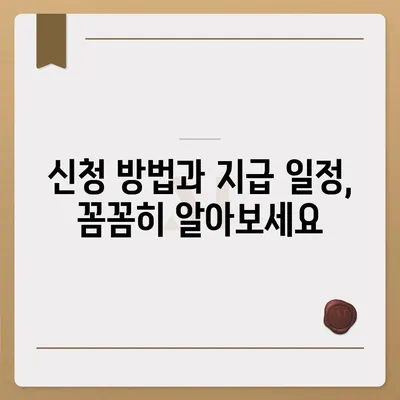 제주도 제주시 일도1동 민생회복지원금 | 신청 | 신청방법 | 대상 | 지급일 | 사용처 | 전국민 | 이재명 | 2024