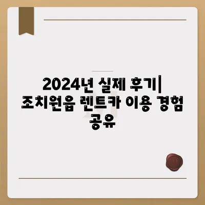 세종시 세종특별자치시 조치원읍 렌트카 가격비교 | 리스 | 장기대여 | 1일비용 | 비용 | 소카 | 중고 | 신차 | 1박2일 2024후기