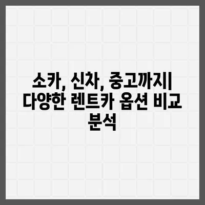 부산시 사하구 하단2동 렌트카 가격비교 | 리스 | 장기대여 | 1일비용 | 비용 | 소카 | 중고 | 신차 | 1박2일 2024후기