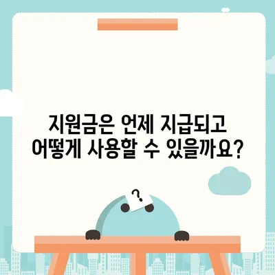 충청남도 보령시 미산면 민생회복지원금 | 신청 | 신청방법 | 대상 | 지급일 | 사용처 | 전국민 | 이재명 | 2024