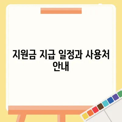 전라남도 화순군 동면 민생회복지원금 | 신청 | 신청방법 | 대상 | 지급일 | 사용처 | 전국민 | 이재명 | 2024