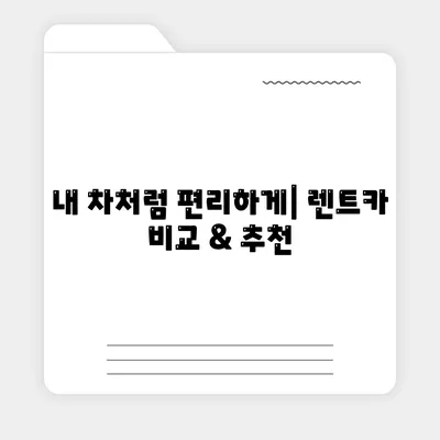 광주시 서구 금호1동 렌트카 가격비교 | 리스 | 장기대여 | 1일비용 | 비용 | 소카 | 중고 | 신차 | 1박2일 2024후기