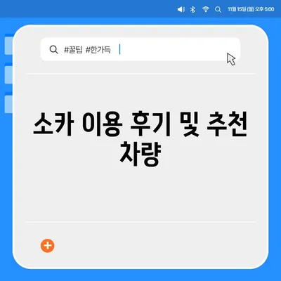 전라북도 남원시 대강면 렌트카 가격비교 | 리스 | 장기대여 | 1일비용 | 비용 | 소카 | 중고 | 신차 | 1박2일 2024후기