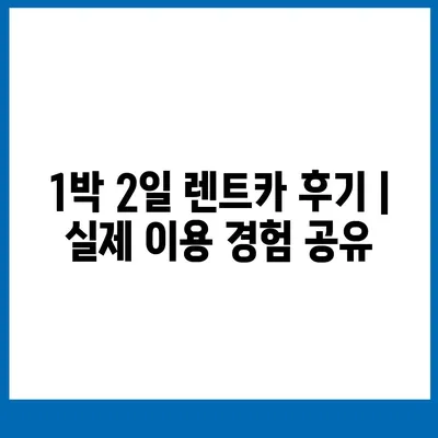 제주도 서귀포시 서홍동 렌트카 가격비교 | 리스 | 장기대여 | 1일비용 | 비용 | 소카 | 중고 | 신차 | 1박2일 2024후기