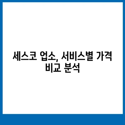 세스코 업소 가격 비교 가이드| 지역별, 서비스별, 할인 정보까지 | 세스코, 업소, 가격, 비교, 할인, 지역