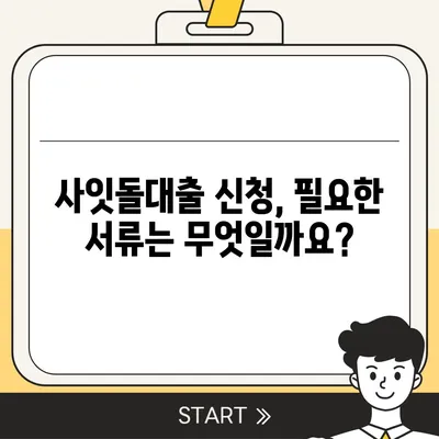 케이뱅크 사잇돌대출, 나에게 맞는 조건 확인하기 | 신청 자격, 한도, 금리, 필요서류, 후기