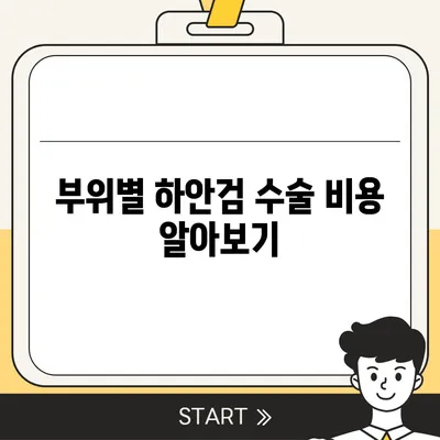 하안검 수술 비용, 궁금한 모든 것! | 하안검 수술 가격, 비용 정보, 견적, 부위별 비용, 병원 추천