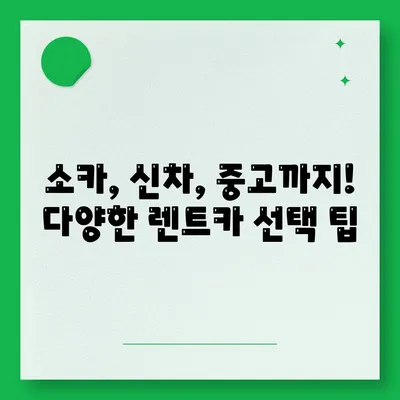 서울시 광진구 중곡제1동 렌트카 가격비교 | 리스 | 장기대여 | 1일비용 | 비용 | 소카 | 중고 | 신차 | 1박2일 2024후기