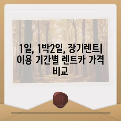 경기도 광주시 초월읍 렌트카 가격비교 | 리스 | 장기대여 | 1일비용 | 비용 | 소카 | 중고 | 신차 | 1박2일 2024후기