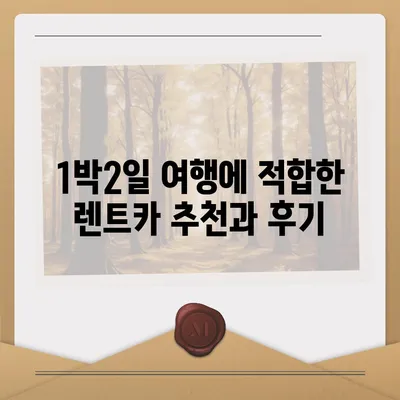 경기도 광명시 광명1동 렌트카 가격비교 | 리스 | 장기대여 | 1일비용 | 비용 | 소카 | 중고 | 신차 | 1박2일 2024후기