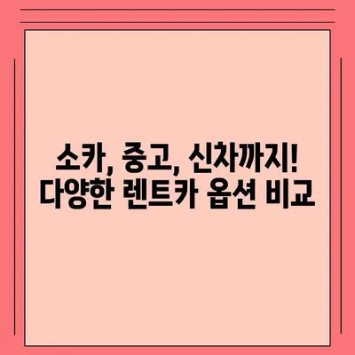 충청북도 청주시 상당구 산성동 렌트카 가격비교 | 리스 | 장기대여 | 1일비용 | 비용 | 소카 | 중고 | 신차 | 1박2일 2024후기