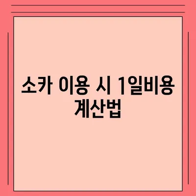 서울시 종로구 종로5·6가동 렌트카 가격비교 | 리스 | 장기대여 | 1일비용 | 비용 | 소카 | 중고 | 신차 | 1박2일 2024후기