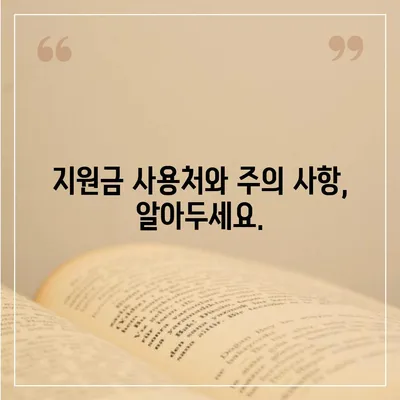 인천시 옹진군 대청면 민생회복지원금 | 신청 | 신청방법 | 대상 | 지급일 | 사용처 | 전국민 | 이재명 | 2024