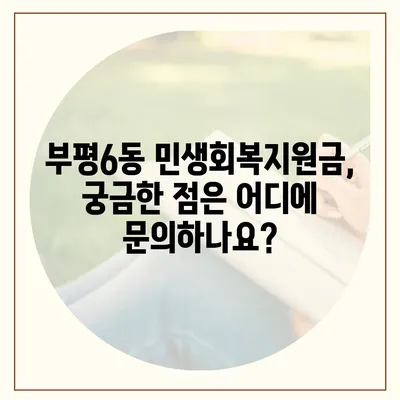 인천시 부평구 부평6동 민생회복지원금 | 신청 | 신청방법 | 대상 | 지급일 | 사용처 | 전국민 | 이재명 | 2024