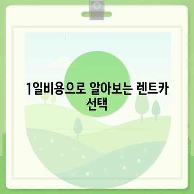 서울시 성동구 성수1가제2동 렌트카 가격비교 | 리스 | 장기대여 | 1일비용 | 비용 | 소카 | 중고 | 신차 | 1박2일 2024후기