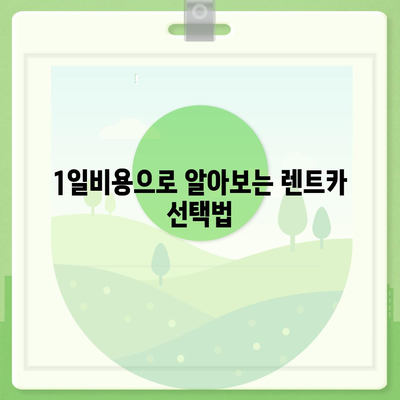 대구시 동구 신천3동 렌트카 가격비교 | 리스 | 장기대여 | 1일비용 | 비용 | 소카 | 중고 | 신차 | 1박2일 2024후기